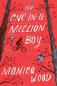 One in a Million Boy by Monica Wood